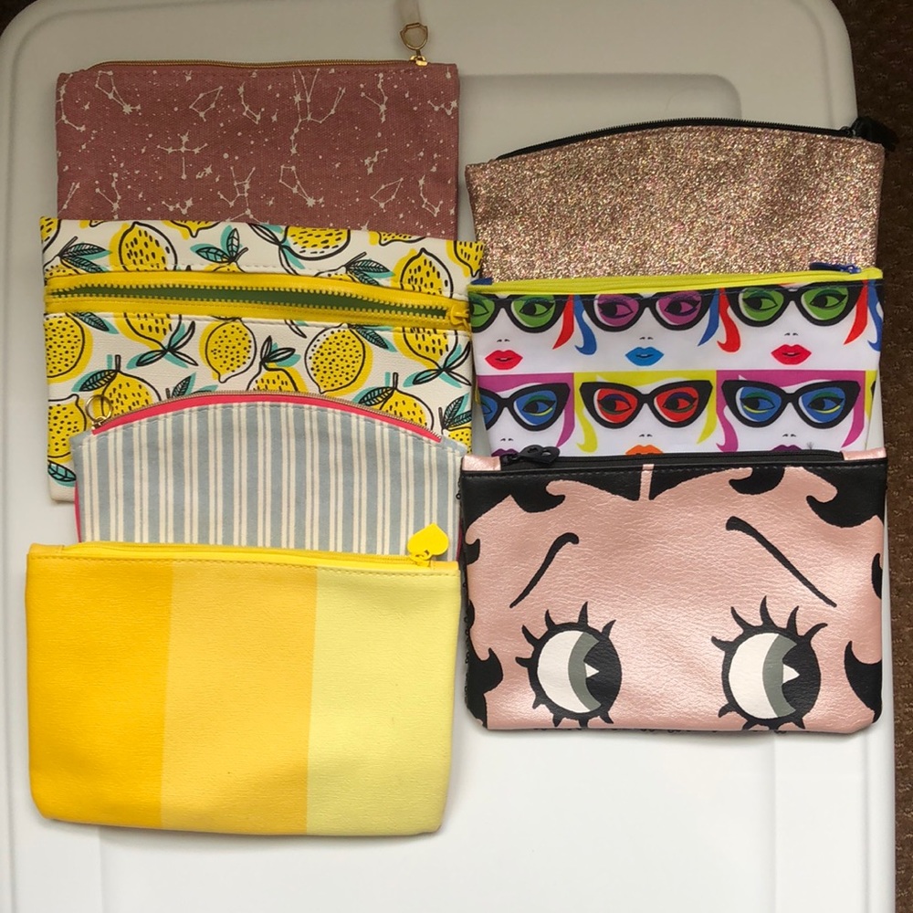 IPSY BAGS